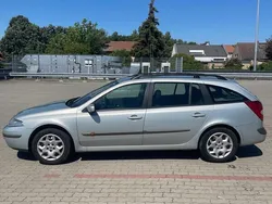 Renault Laguna II
