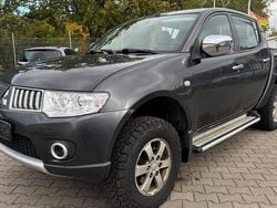 Gebraucht 2011 Mitsubishi L200 Abholung | 8.200 € (Guter Preis)