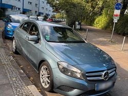 Gebraucht 2013 Mercedes A180 Limousine | 6.500 €