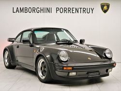 Grau Gebraucht 1986 Porsche 911 Turbo | 283.763 €