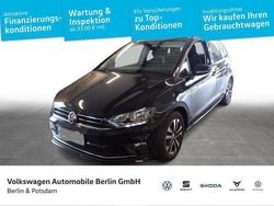 Schwarz Gebraucht 2020 VW Golf VII United Limousine | 19.740 € (Fairer Preis)