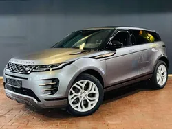 Grau Gebraucht 2022 Land Rover Range Rover evoque SE Dynamic SUV | 28.990 € (Guter Preis)
