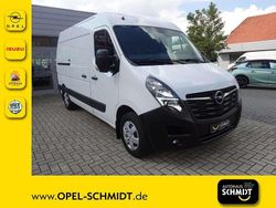Weiß Gebraucht 2021 Opel Movano Van | 21.490 € (Guter Preis)