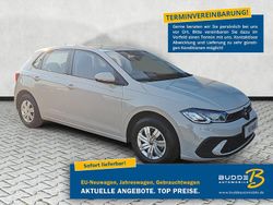 Ascotgrau Neu 2025 VW Polo Kleinwagen | 18.250 € (Superpreis)