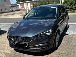 Grau Gebraucht 2021 Seat Leon XCELLENCE Limousine | 19.900 € (Fairer Preis)
