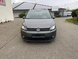 VW Touran