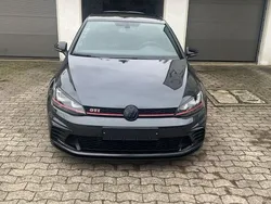 Grau Gebraucht 2017 VW Golf VII GTI Clubsport | 20.500 € (Guter Preis)