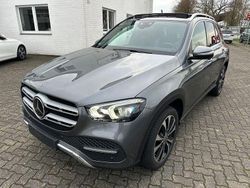 Selenitgrau Gebraucht 2020 Mercedes GLE350 AMG line SUV | 47.850 € (Superpreis)