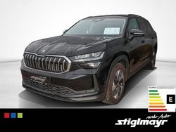 Schwarz Gebraucht 2025 Skoda Kodiaq Selection SUV | 41.470 € (Fairer Preis)