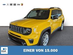 Gebraucht 2024 Jeep Renegade Longitude SUV | 22.090 € (Superpreis)