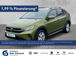 Grün Gebraucht 2024 VW Taigo Life SUV | 19.290 € (Fairer Preis)