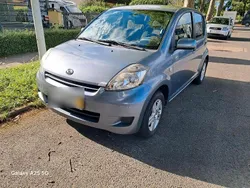 Gebraucht 2008 Daihatsu Sirion Kleinwagen | 1.000 € (Superpreis)