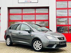 Grau Gebraucht 2013 Seat Ibiza ST Style Kombi | 2.490 € (Guter Preis)