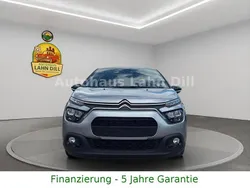Grau Gebraucht 2024 Citroën C3 Kleinwagen | 13.900 € (Guter Preis)
