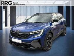 Blau Gebraucht 2025 Renault Austral Iconic SUV | 45.290 € (Etwas zu teuer)