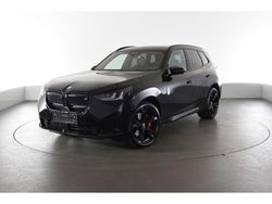 Schwarz Gebraucht 2024 BMW X3 M Sport SUV | 74.440 € (Guter Preis)
