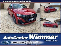 Rot Gebraucht 2023 Audi V8 Sport Limousine | 88.880 €