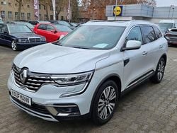 Weiss Gebraucht 2021 Renault Koleos Initiale Paris SUV | 23.900 € (Fairer Preis)