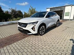 Weiß Neu 2025 Renault Rafale Techno SUV | 42.490 € (Fairer Preis)