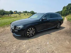 Schwarz Gebraucht 2018 Mercedes E300 Kombi | 22.999 € (Fairer Preis)