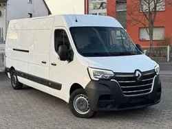 Weiß Gebraucht 2022 Renault Master Van | 21.500 €