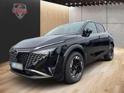 Black perl Gebraucht 2024 Nissan Qashqai N-Connecta SUV | 31.990 € (Etwas zu teuer)