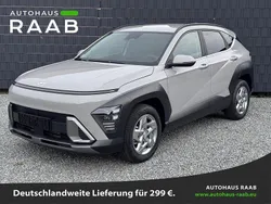 Cyber grey Neu 2025 Hyundai Kona SUV | 26.890 € (Superpreis)