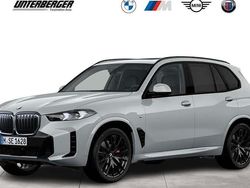 Grau Gebraucht 2025 BMW X5 Comfort Edition SUV | 102.890 € (Fairer Preis)