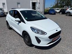 Frostweiß Gebraucht 2018 Ford Fiesta Trend Kleinwagen | 6.590 €