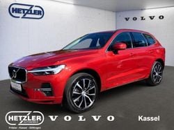Fusion red / metallic Gebraucht 2023 Volvo XC60 Core SUV | 37.950 € (Superpreis)