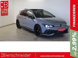 Grau Gebraucht 2024 VW Golf VIII Style Limousine | 37.490 € (Fairer Preis)