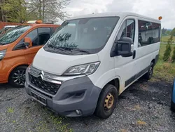 Weiß Gebraucht 2014 Citroën Jumper Shine Van / Kleinbus | 8.790 €