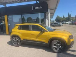 Gelb Gebraucht 2024 Jeep Avenger Summit SUV | 27.800 €