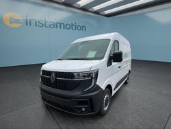 Weiß Gebraucht 2024 Renault Master Van | 37.249 € (Etwas zu teuer)
