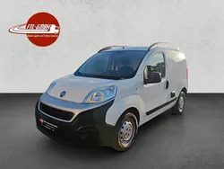 Weiß Gebraucht 2022 Fiat Fiorino Van / Kleinbus | 9.880 € (Superpreis)