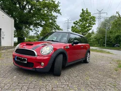 Rot Gebraucht 2009 Mini Cooper S Clubman Kombi | 6.490 € (Fairer Preis)