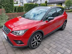 Rot Gebraucht 2019 Seat Arona FR SUV | 15.250 € (Guter Preis)