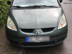 Grün Gebraucht 2006 Mitsubishi Colt Kleinwagen | 1.800 € (Fairer Preis)