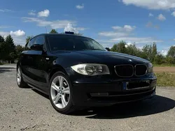 Schwarz Gebraucht 2009 BMW 116 Kleinwagen | 6.000 €
