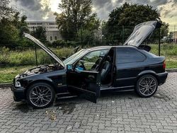 Gebraucht 1999 BMW 316 Compact Comfort Edition Kleinwagen | 2.850 € (Teuer)
