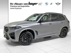 Bmw individual frozen pure gre Gebraucht 2023 BMW X5 M Competition Edition SUV | 109.990 €