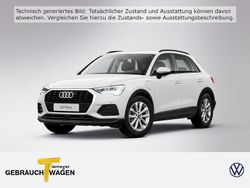 Weiß Gebraucht 2022 Audi Q3 Design SUV | 26.980 € (Fairer Preis)