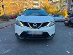 Weiß Gebraucht 2015 Nissan Qashqai SUV | 7.500 € (Guter Preis)
