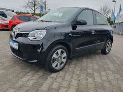 Schwarz Gebraucht 2019 Renault Twingo LIMITED Kleinwagen | 7.499 € (Fairer Preis)