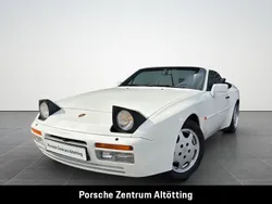 Porsche 944 Turbo