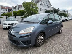 Grau Gebraucht 2008 Citroën C4 Picasso Van / Kleinbus | 2.290 € (Fairer Preis)