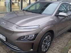 Bronze Gebraucht 2021 Hyundai Kona Trend SUV | 15.900 € (Superpreis)