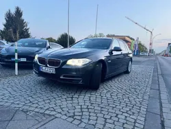 Gebraucht 2015 BMW 525 Kombi | 15.799 € (Guter Preis)