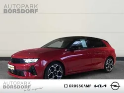Kardio rot Gebraucht 2022 Opel Astra Limousine | 24.690 € (Fairer Preis)