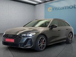 Grau Neu 2025 Audi A5 Coupé | 71.549 € (Fairer Preis)